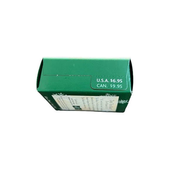 Hallmark Keepsake Ornament Miniature The Wizard Of Oz The Tin Man 2002 - Picture 2 of 11